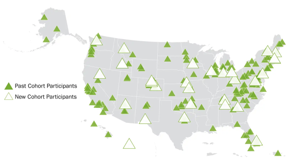 NREL Welcomes 30 Participants To Join…